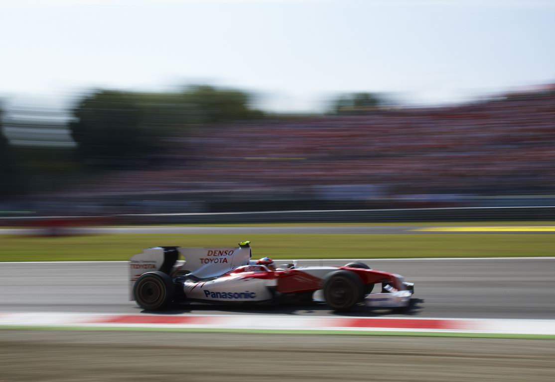 GP ITALIA